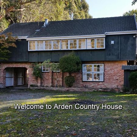 Arden Country House Bnb - Entire House To Yourself -Peace In The Country Dunedin Bagian luar foto