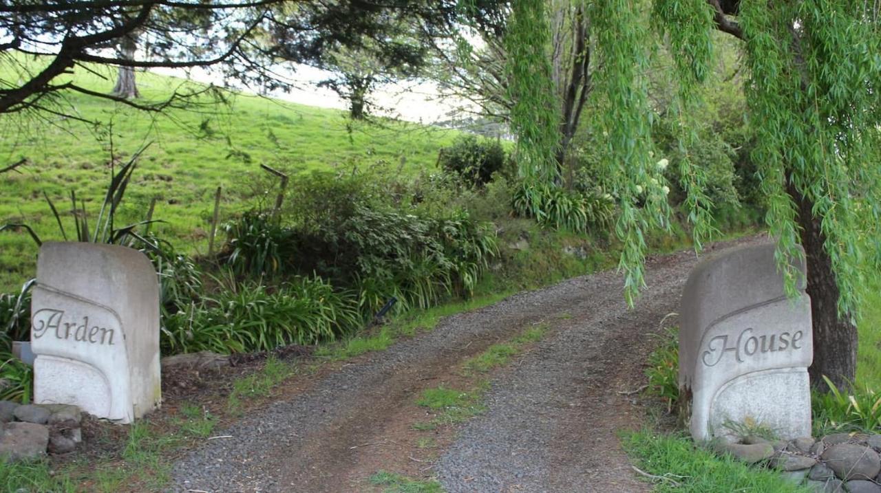 Arden Country House Bnb - Entire House To Yourself -Peace In The Country Dunedin Bagian luar foto