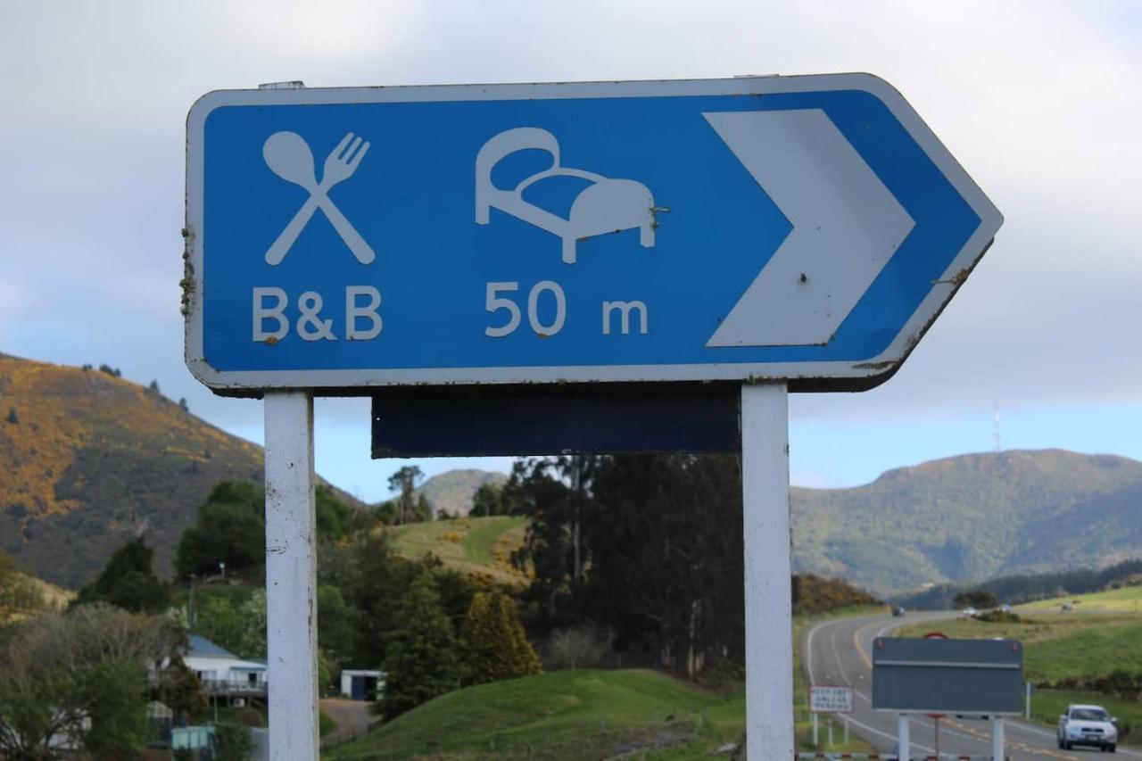 Arden Country House Bnb - Entire House To Yourself -Peace In The Country Dunedin Bagian luar foto