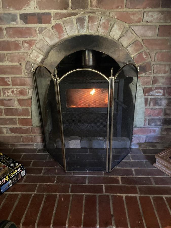 Arden Country House Bnb - Entire House To Yourself -Peace In The Country Dunedin Bagian luar foto