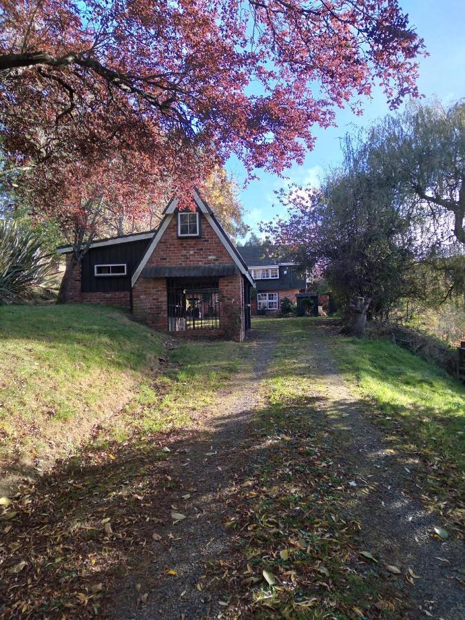 Arden Country House Bnb - Entire House To Yourself -Peace In The Country Dunedin Bagian luar foto