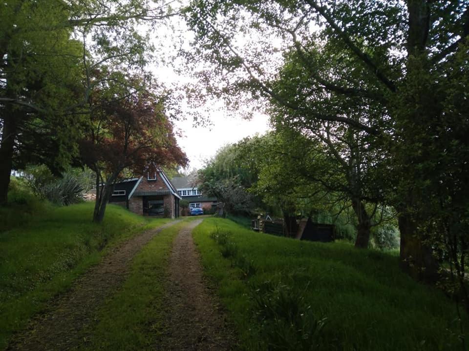 Arden Country House Bnb - Entire House To Yourself -Peace In The Country Dunedin Bagian luar foto