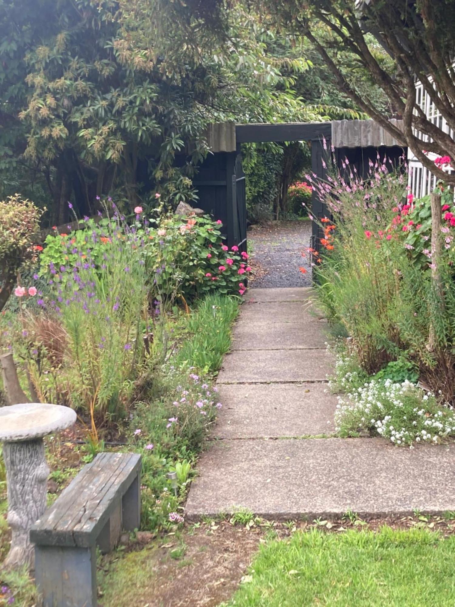Arden Country House Bnb - Entire House To Yourself -Peace In The Country Dunedin Bagian luar foto