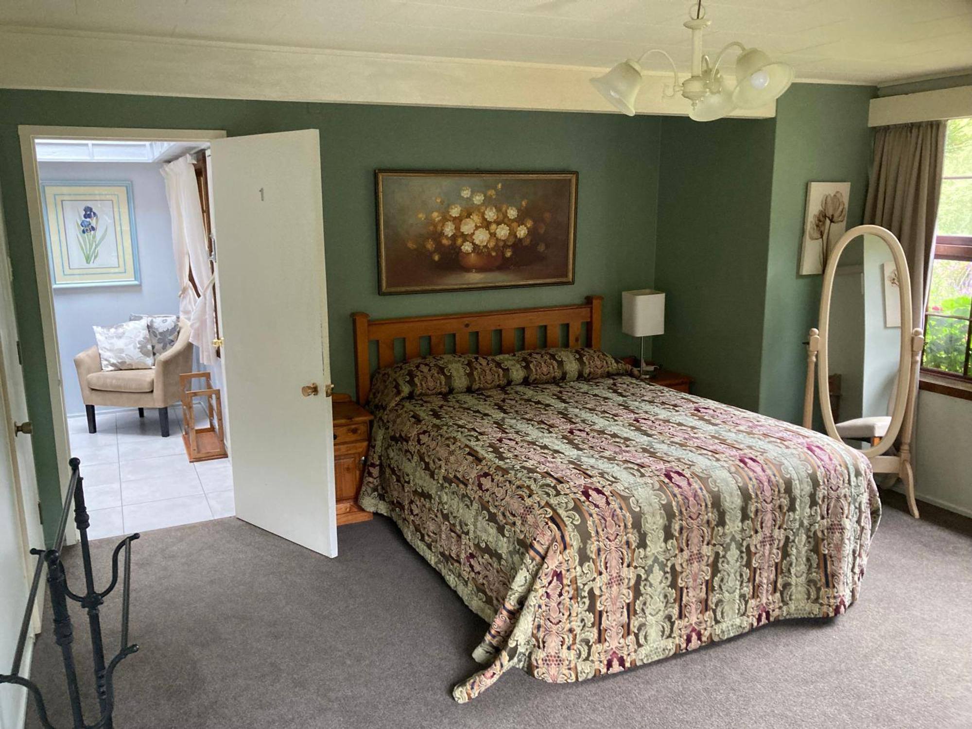 Arden Country House Bnb - Entire House To Yourself -Peace In The Country Dunedin Bagian luar foto