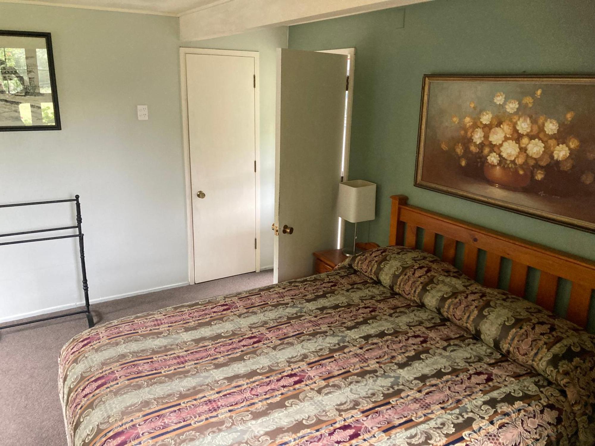 Arden Country House Bnb - Entire House To Yourself -Peace In The Country Dunedin Bagian luar foto