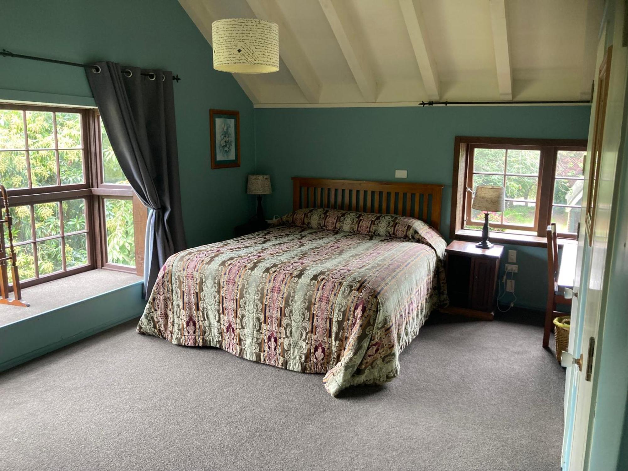Arden Country House Bnb - Entire House To Yourself -Peace In The Country Dunedin Bagian luar foto