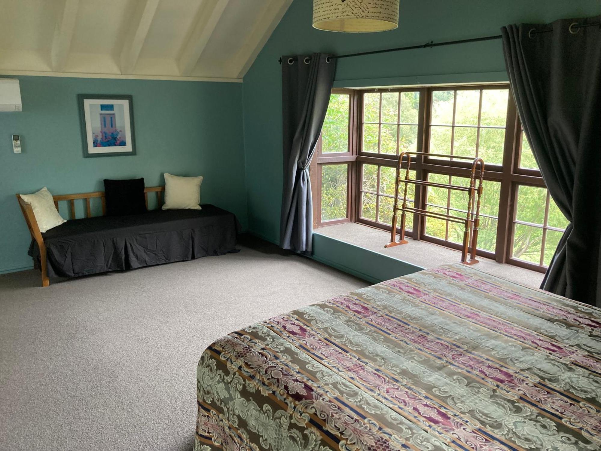 Arden Country House Bnb - Entire House To Yourself -Peace In The Country Dunedin Bagian luar foto