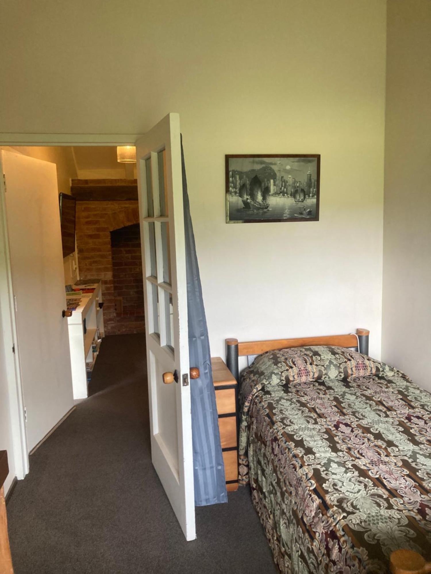Arden Country House Bnb - Entire House To Yourself -Peace In The Country Dunedin Bagian luar foto
