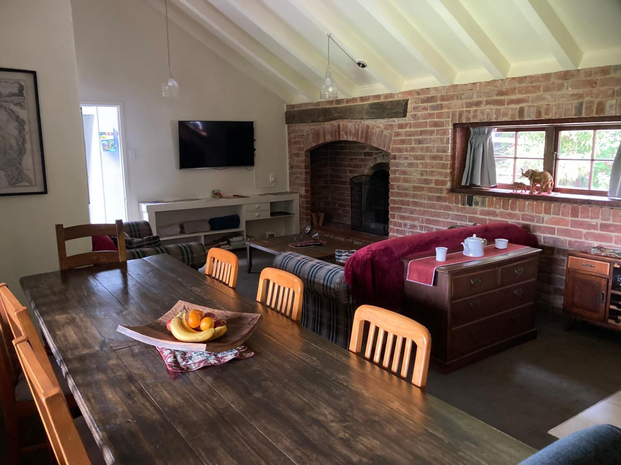 Arden Country House Bnb - Entire House To Yourself -Peace In The Country Dunedin Bagian luar foto
