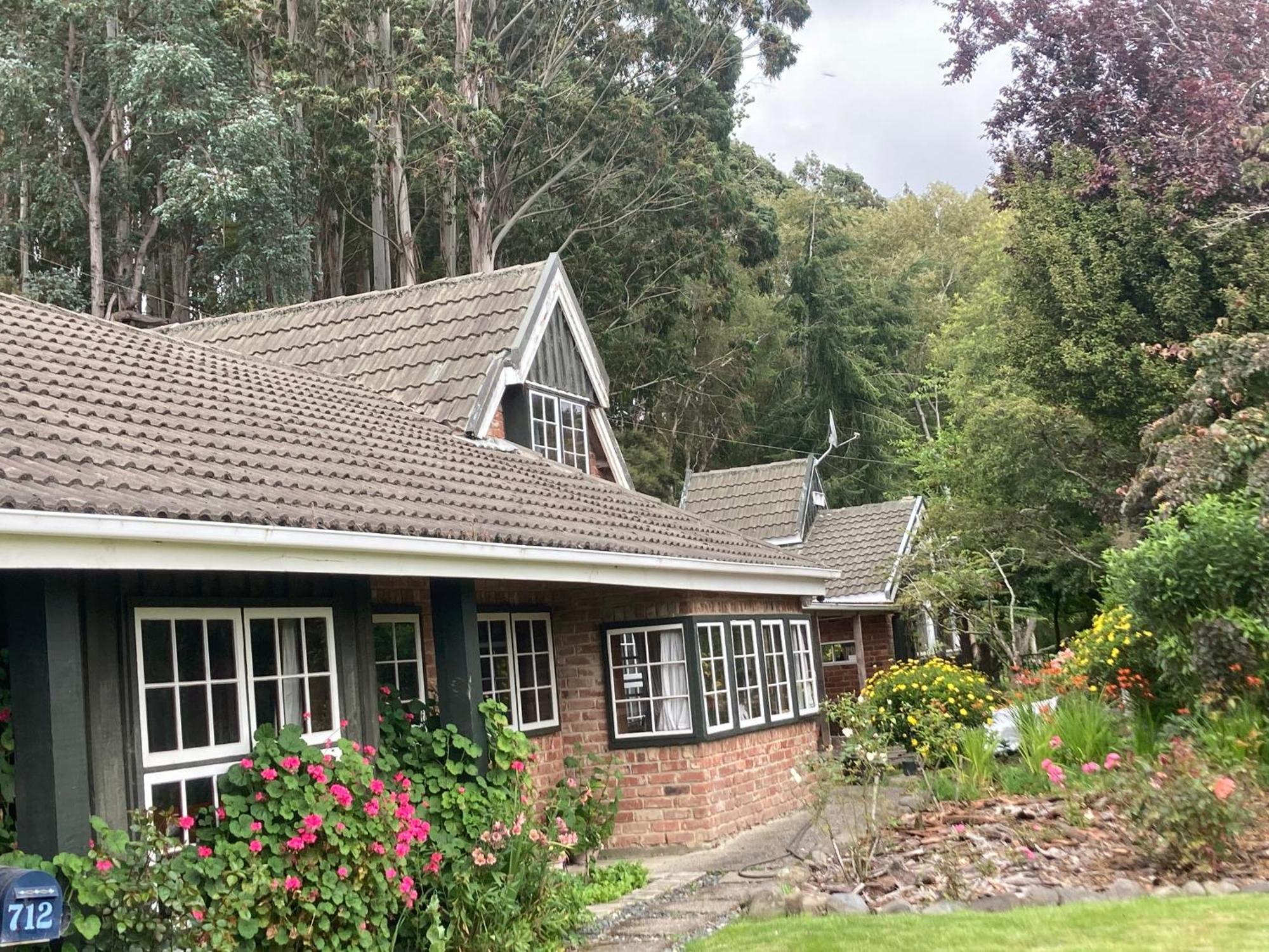 Arden Country House Bnb - Entire House To Yourself -Peace In The Country Dunedin Bagian luar foto