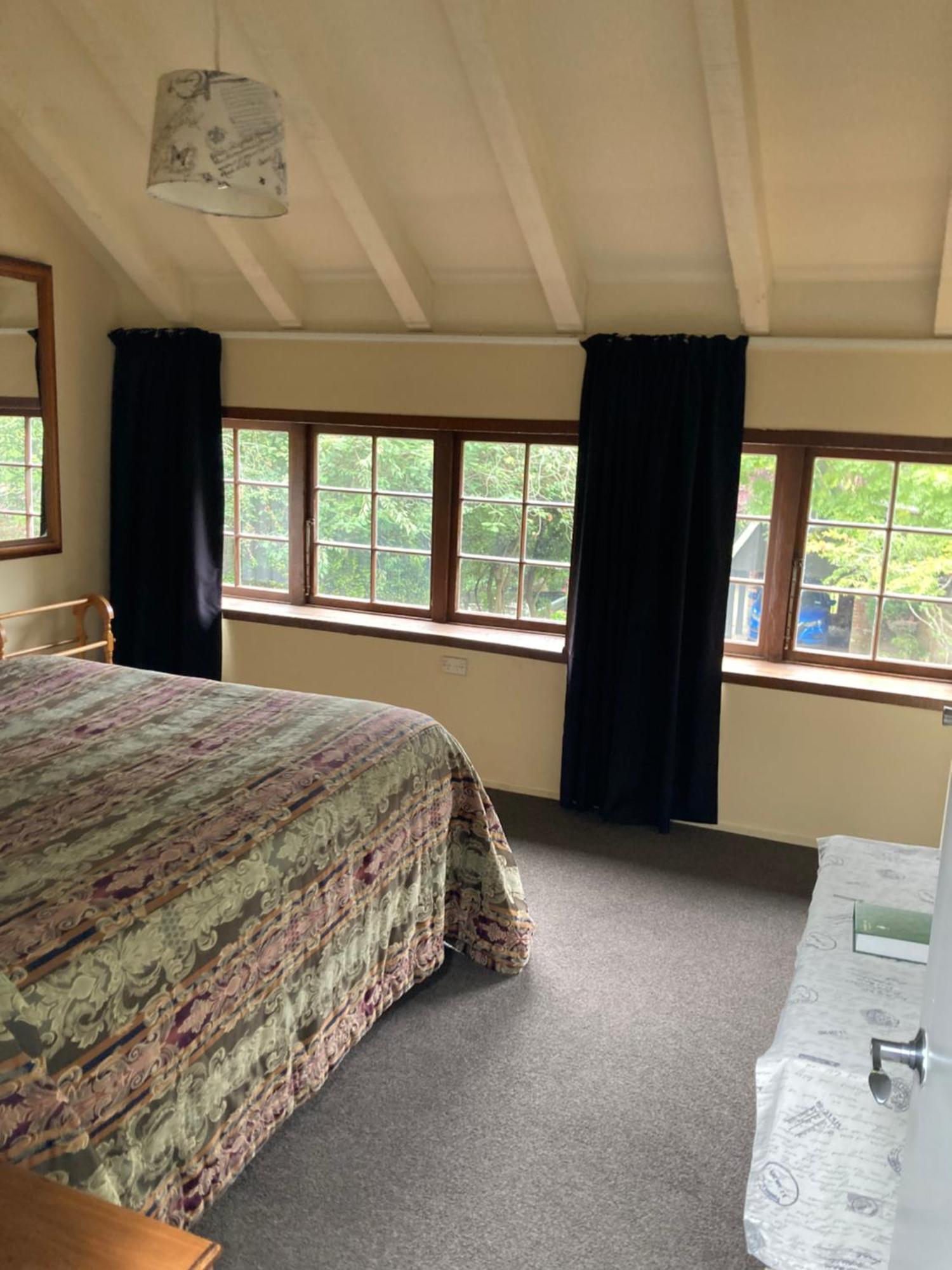 Arden Country House Bnb - Entire House To Yourself -Peace In The Country Dunedin Bagian luar foto