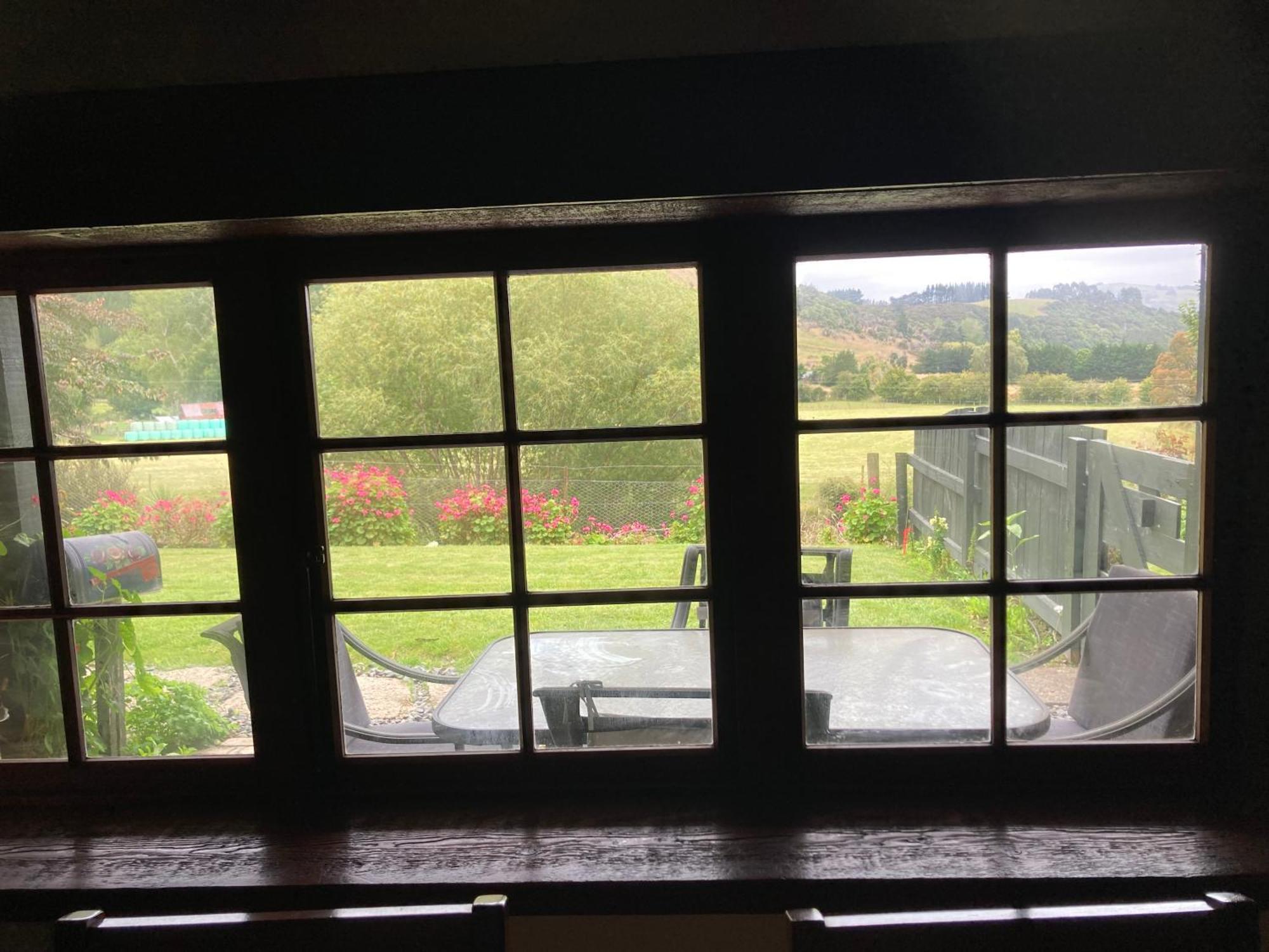 Arden Country House Bnb - Entire House To Yourself -Peace In The Country Dunedin Bagian luar foto