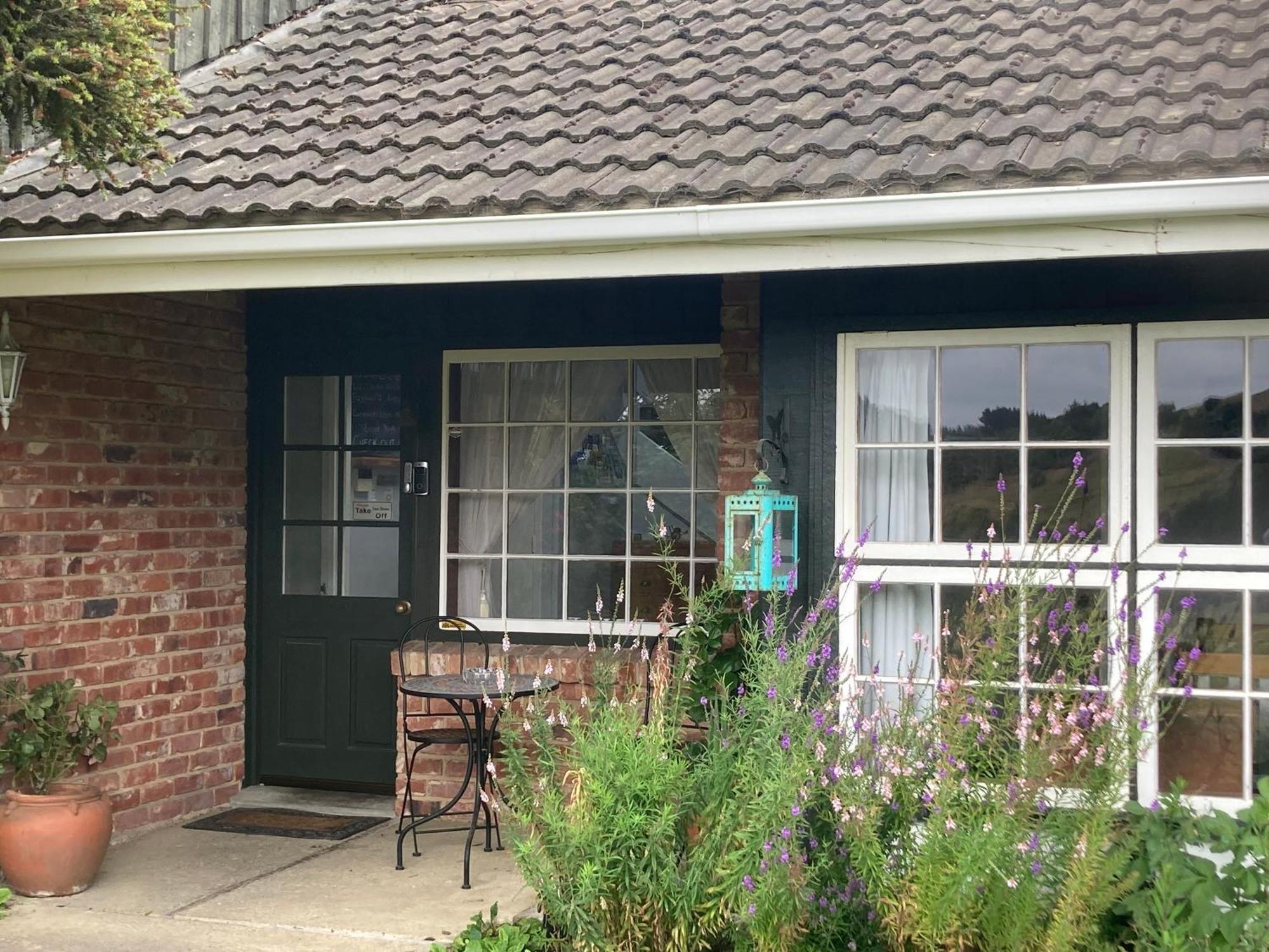 Arden Country House Bnb - Entire House To Yourself -Peace In The Country Dunedin Bagian luar foto