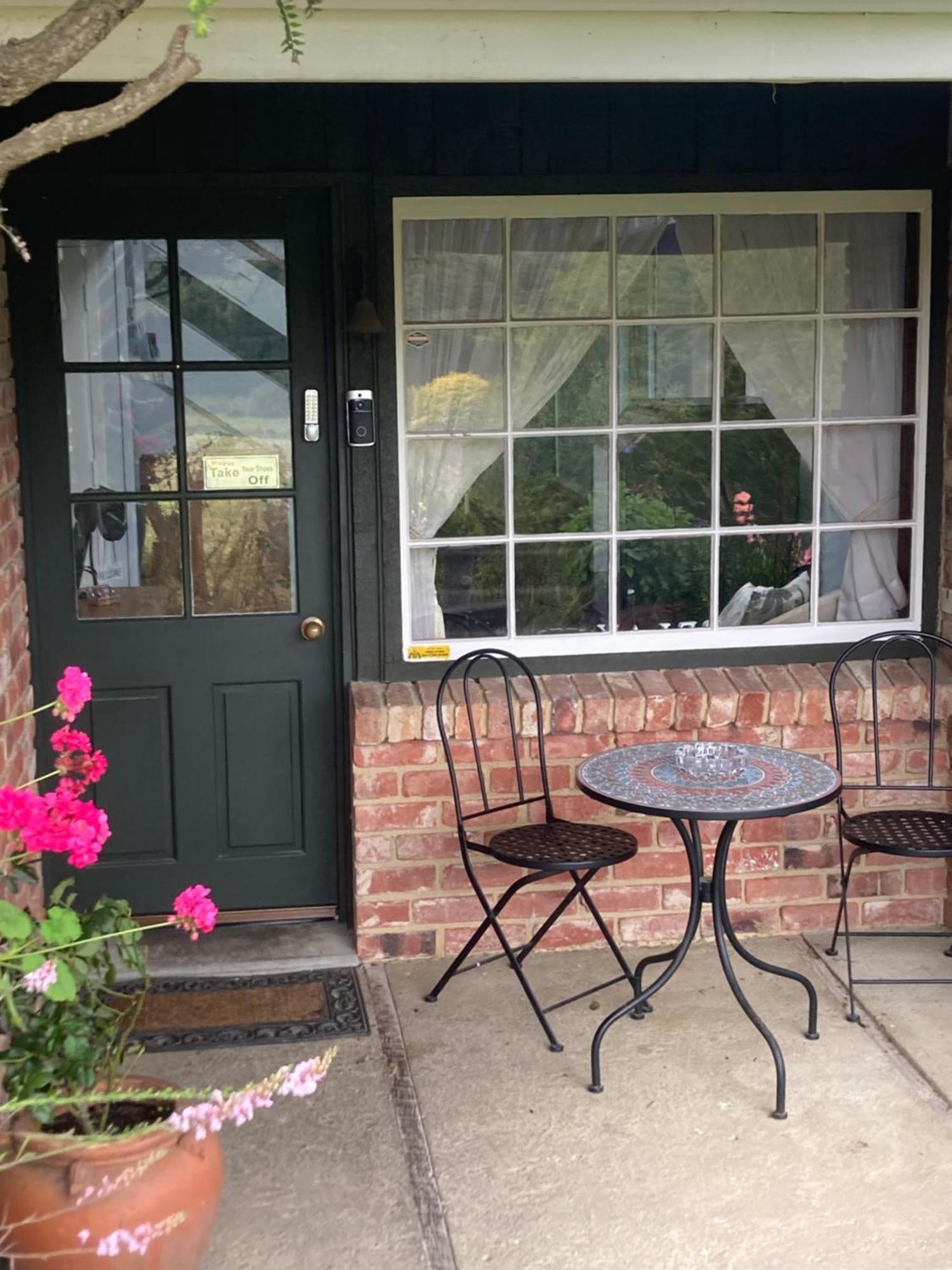 Arden Country House Bnb - Entire House To Yourself -Peace In The Country Dunedin Bagian luar foto